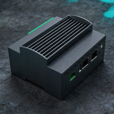 UltraXPi CM5