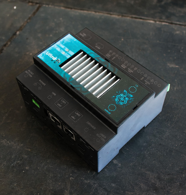 UltraXPi Industrial Raspberry Pi