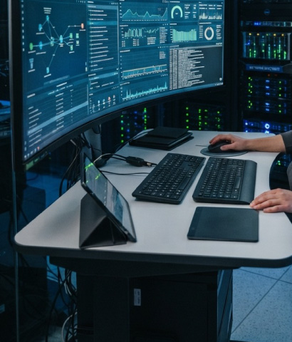 UltraXPi Connect
