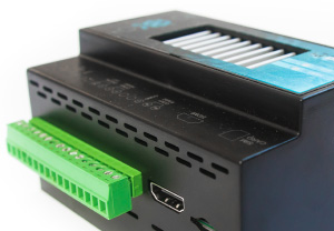 UltraXPi Terminal