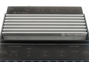 UltraXPi Radiator