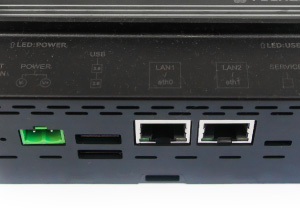 UltraXPi Interfaces