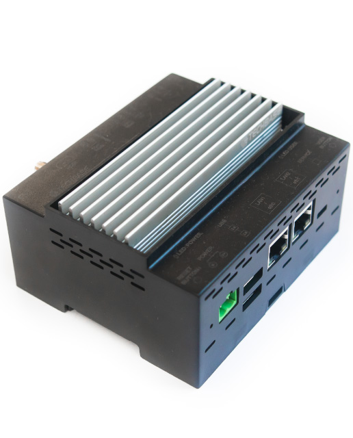 UltraXPi Optimized device